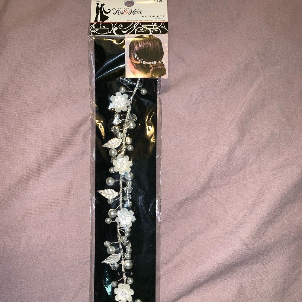 Hair piece